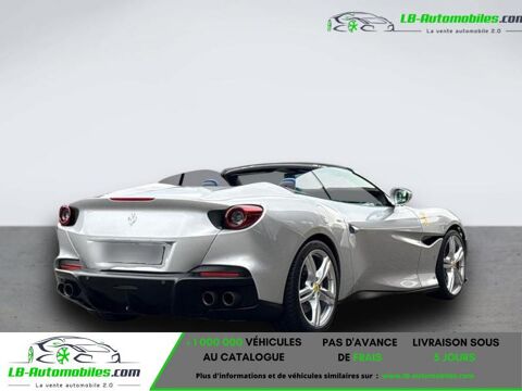 308 M 4.0 V8 620 ch 2022 occasion 31850 Beaupuy