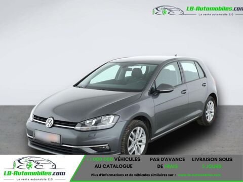 Volkswagen Golf 1.6 TDI 115 BVA 2019 occasion Beaupuy 31850