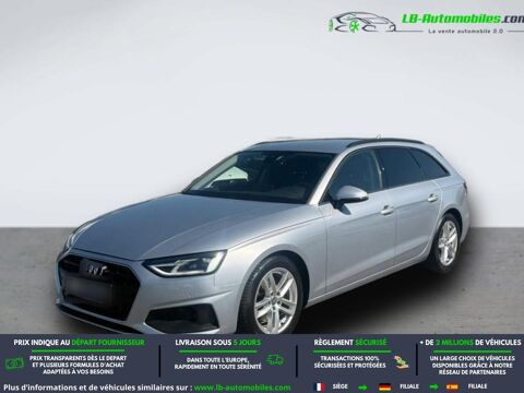 Audi A4 35 TFSI 150 2020 occasion Beaupuy 31850