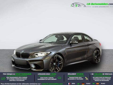 Annonce voiture BMW M2 46990 €
