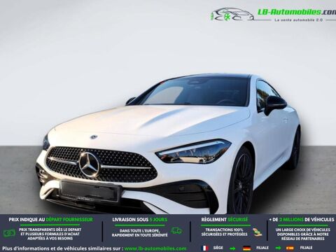 CLE 220d 4MATIC 2025 occasion 31850 Beaupuy
