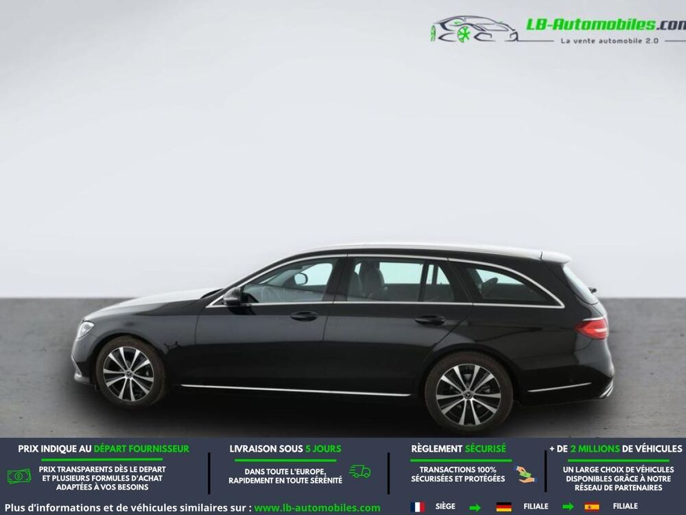 Classe E 220 d BVA 2023 occasion 31850 Beaupuy