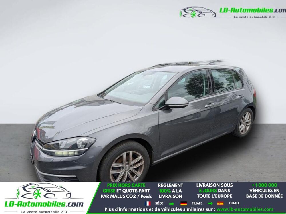 Golf 1.0 TSI 110 BVA 2017 occasion 31850 Beaupuy