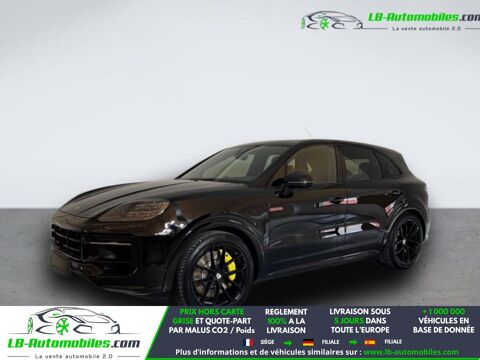 Annonce voiture Porsche Cayenne 108000 €