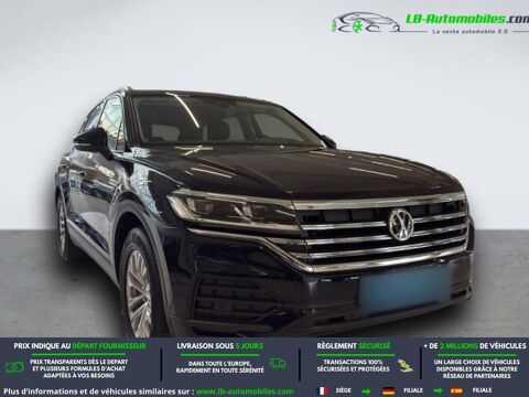 Touareg 3.0 TDI 231ch BVA 4Motion 2018 occasion 31850 Beaupuy