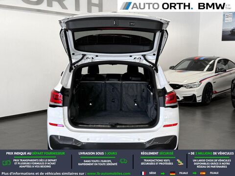 X1 xDrive 20i 192 ch BVA 2020 occasion 31850 Beaupuy
