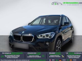 X1 sDrive 20i 192 ch BVA 2019 occasion 31850 Beaupuy