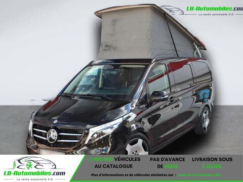 Mercedes Classe V 300d BVA 2021 occasion Beaupuy 31850