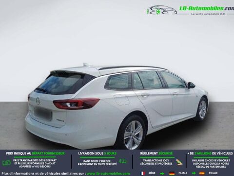 Insignia 2.0 D 170 ch BVA 2018 occasion 31850 Beaupuy
