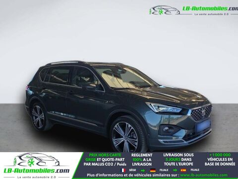 Tarraco 2.0 TSI 190 ch BVA 5 pl 2019 occasion 31850 Beaupuy