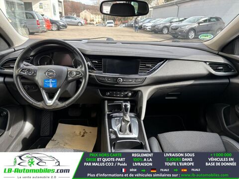 Insignia 1.5 Turbo 165 ch BVA 2019 occasion 31850 Beaupuy
