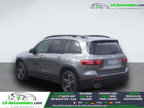GLB 200 BVA 2025 occasion 31850 Beaupuy