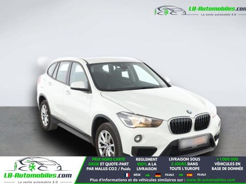 X1 sDrive 18i 140 ch BVA 2019 occasion 31850 Beaupuy