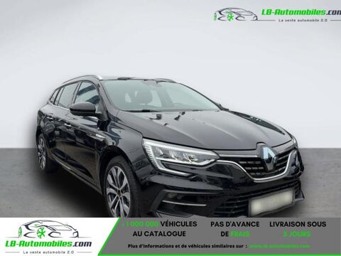 Megane IV dCi 115 BVA 2024 occasion 31850 Beaupuy
