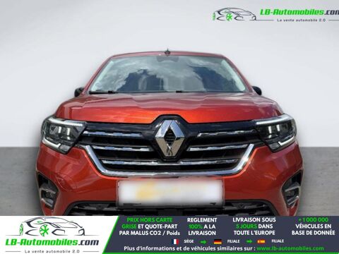 Kadjar TCe 130 BVA 2024 occasion 31850 Beaupuy