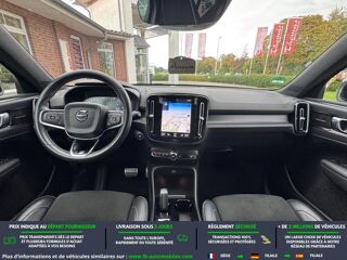 XC40 T4 190 ch BVA 2019 occasion 31850 Beaupuy
