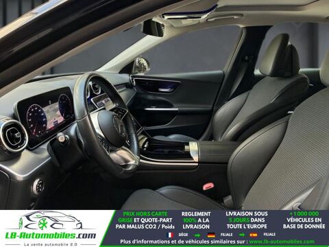 Classe C 220 d BVA 2022 occasion 31850 Beaupuy