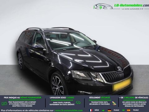 Octavia 1.5 TSI 150 ch BVA 2019 occasion 31850 Beaupuy