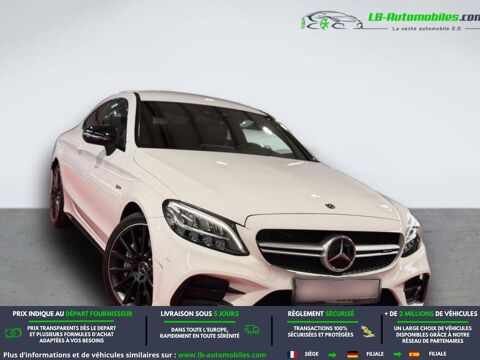 Classe C 43 Mercedes-AMG 2020 occasion 31850 Beaupuy