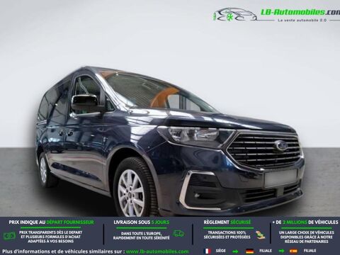 Grand C-MAX 2.0 EcoBlue 102 BVM 2023 occasion 31850 Beaupuy