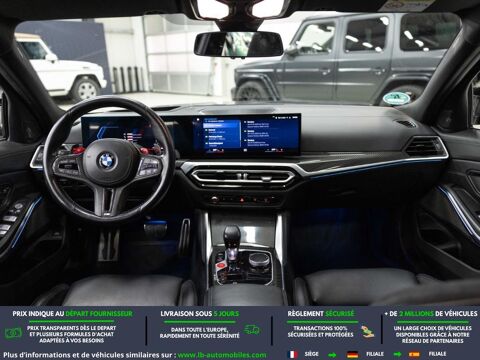 M3 xDrive 510 ch BVA 2023 occasion 31850 Beaupuy
