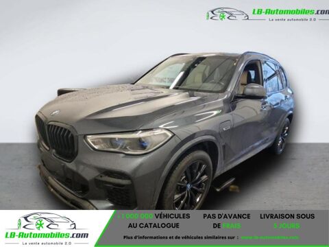 BMW X5 xDrive45e 394 ch BVA 2021 occasion Beaupuy 31850