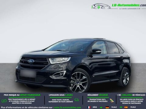 Annonce voiture Ford Edge 21999 €