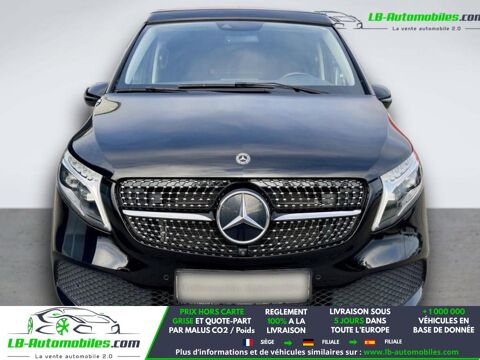 Classe V 300d BVA 2021 occasion 31850 Beaupuy