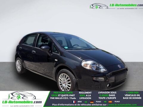 Fiat punto 1.2 69 ch