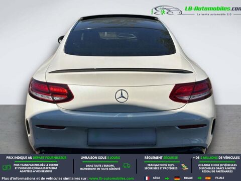 Classe C 43 Mercedes-AMG 2021 occasion 31850 Beaupuy