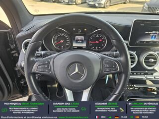 Classe GLC 250 BVA 4Matic 2017 occasion 31850 Beaupuy