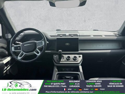 Defender 130 P500 V8 BVA 2023 occasion 31850 Beaupuy