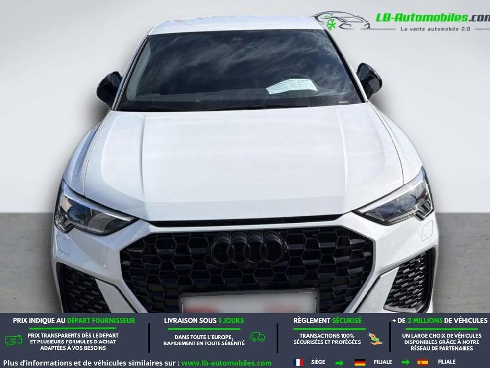 Divers 2.5 TFSI 400 ch BVA 2023 occasion 31850 Beaupuy