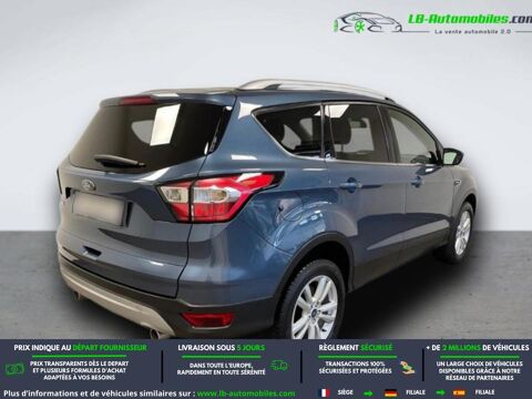 Kuga 1.5 EcoBoost 150 BVM 2020 occasion 31850 Beaupuy
