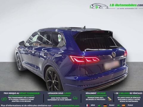 Touareg 3.0 TSI eHybrid 462 ch BVA 4Motion 2022 occasion 31850 Beaupuy