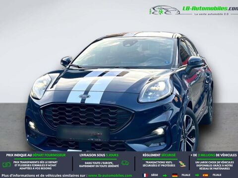 Annonce voiture Ford Puma 16290 €