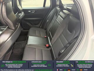 V60 T4 190 ch BVA 2019 occasion 31850 Beaupuy