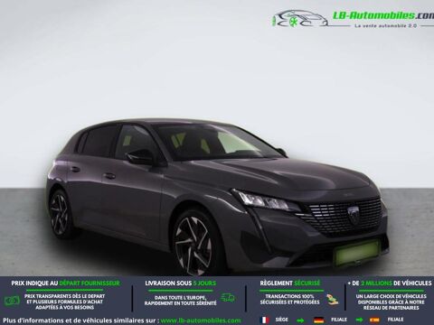 Annonce voiture Peugeot 308 17400 €