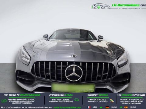 AMG GT 476 ch BVA 2020 occasion 31850 Beaupuy
