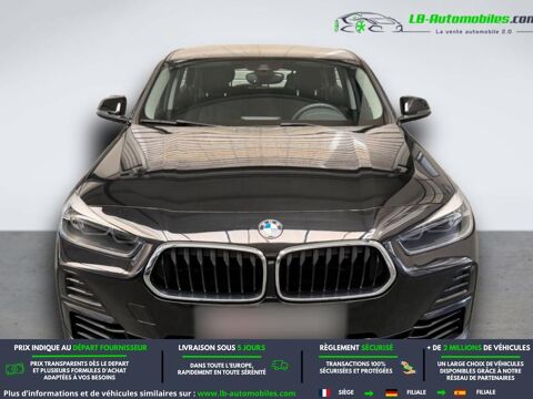 X2 xDrive 25e 220 ch BVA 2020 occasion 31850 Beaupuy