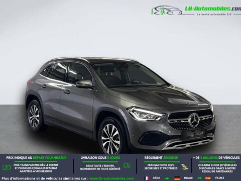 Annonce voiture Mercedes Classe GLA 33390 €