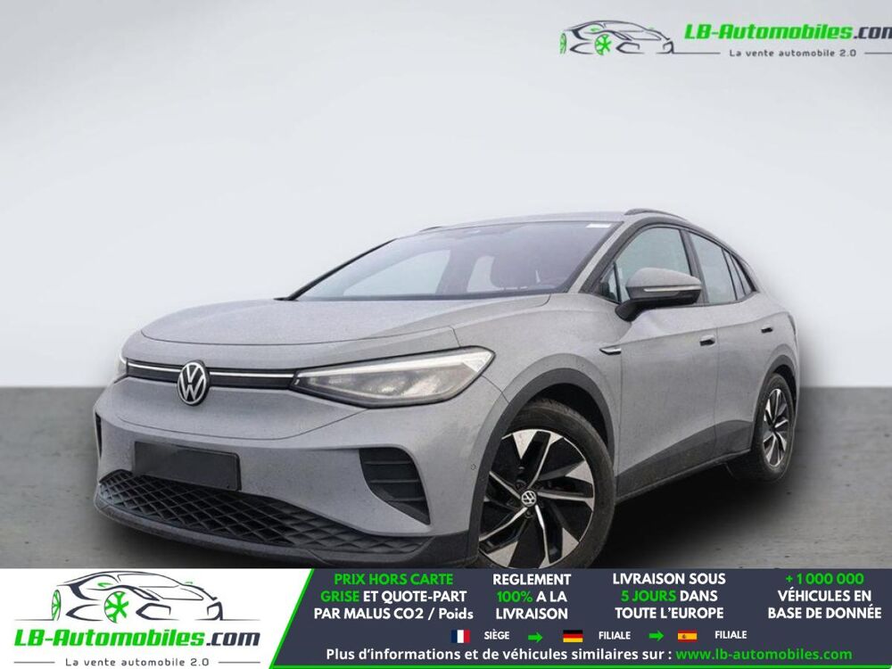 ID.4 174 ch 2022 occasion 31850 Beaupuy