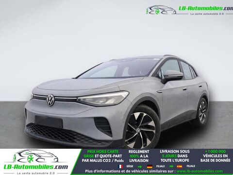 Annonce voiture Volkswagen ID.4 29500 €