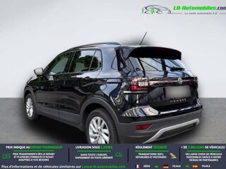 T-Cross 1.0 TSI 95 Start/Stop BVM 2020 occasion 31850 Beaupuy