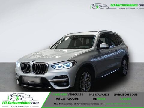 BMW X3 xDrive 30e 292ch BVA 2021 occasion Beaupuy 31850