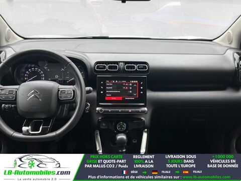 C3 Aircross BlueHDi 110 BVM 2022 occasion 31850 Beaupuy