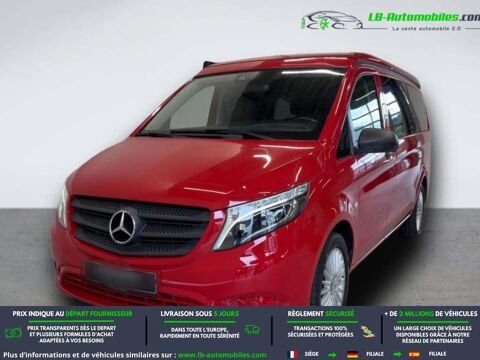 Annonce voiture Mercedes Classe V 45900 €