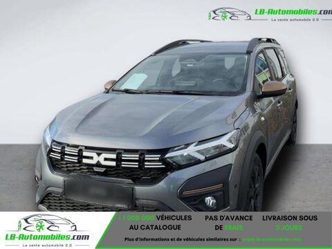 Dacia Jogger Hybrid 140 7 places 2024 occasion Beaupuy 31850