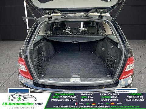 Classe C 200 Avantgarde Executive A 2011 occasion 31850 Beaupuy