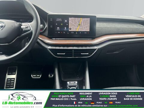 Octavia 2.0 TDI 150 ch BVA 4x4 2023 occasion 31850 Beaupuy